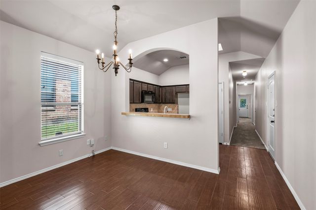 357 and 359 Orbit Drive, Lavon, TX 75166