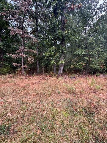 Nottingham Drive, Bella Vista, AR 72715