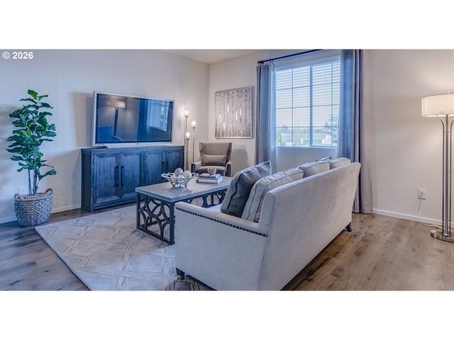 2358 Se PALMQUIST Rd, Gresham, OR 97080