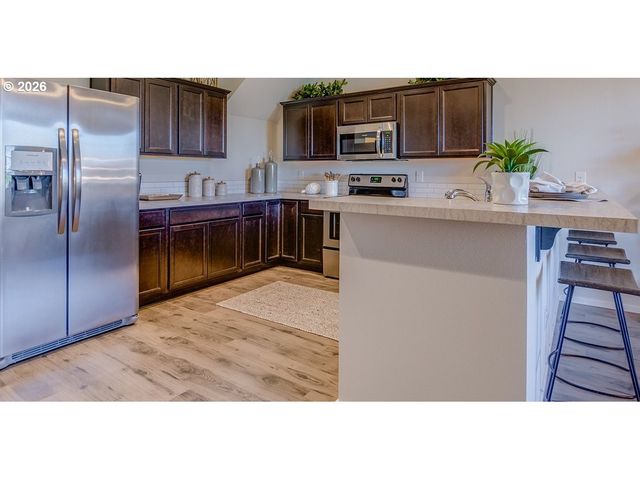 2358 Se PALMQUIST Rd, Gresham, OR 97080