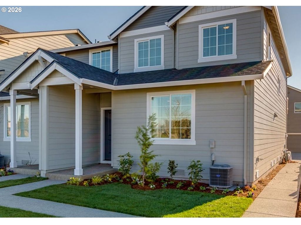 2358 Se PALMQUIST Rd, Gresham, OR 97080