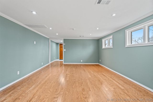 320 NW Margarite Avenue, Bartlesville, OK 74003