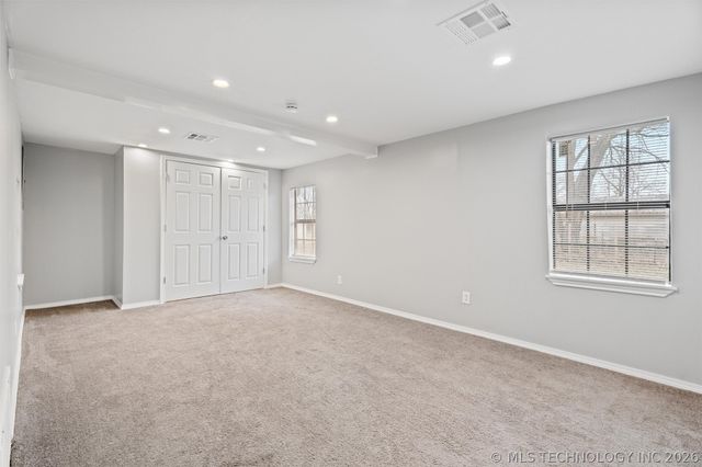 320 NW Margarite Avenue, Bartlesville, OK 74003