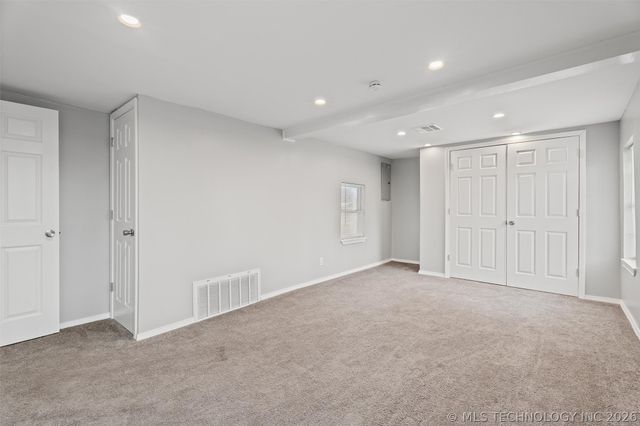 320 NW Margarite Avenue, Bartlesville, OK 74003