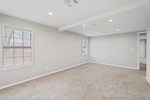 320 NW Margarite Avenue, Bartlesville, OK 74003