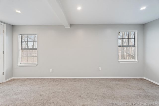 320 NW Margarite Avenue, Bartlesville, OK 74003