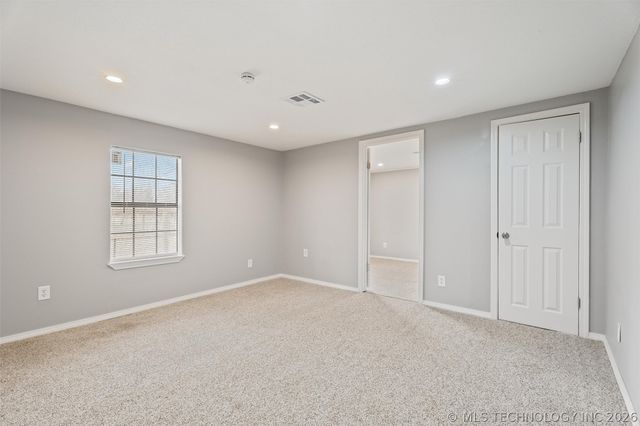 320 NW Margarite Avenue, Bartlesville, OK 74003