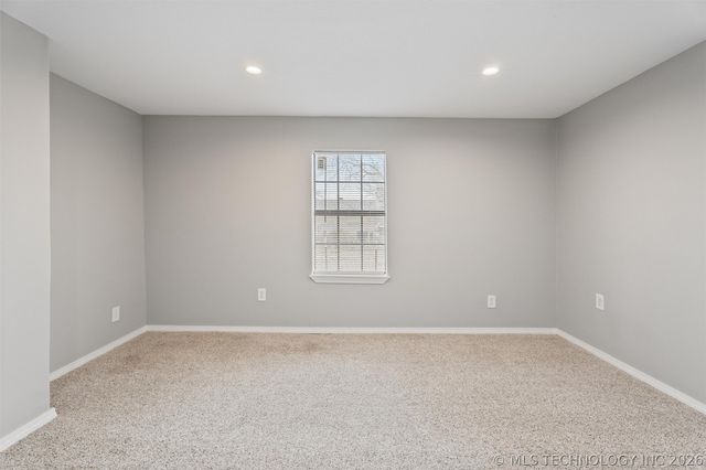 320 NW Margarite Avenue, Bartlesville, OK 74003