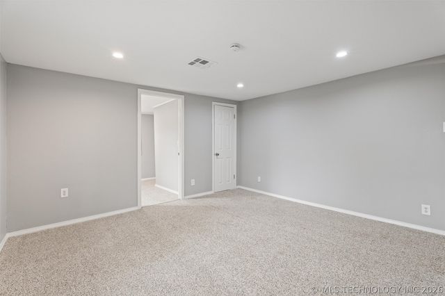 320 NW Margarite Avenue, Bartlesville, OK 74003