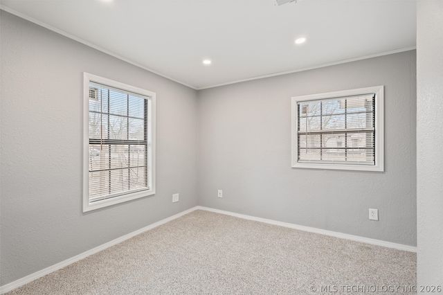 320 NW Margarite Avenue, Bartlesville, OK 74003