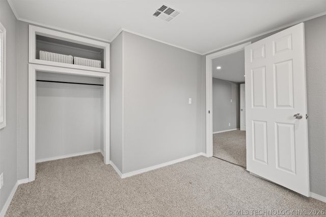 320 NW Margarite Avenue, Bartlesville, OK 74003