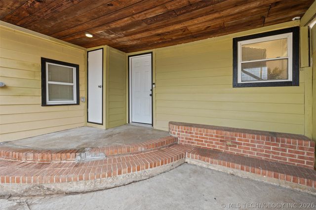 320 NW Margarite Avenue, Bartlesville, OK 74003