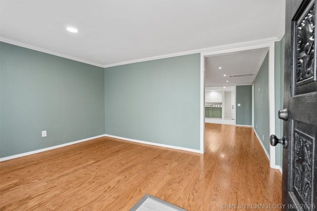 320 NW Margarite Avenue, Bartlesville, OK 74003