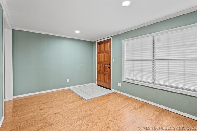 320 NW Margarite Avenue, Bartlesville, OK 74003