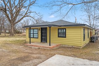 320 NW Margarite Avenue, Bartlesville, OK 74003