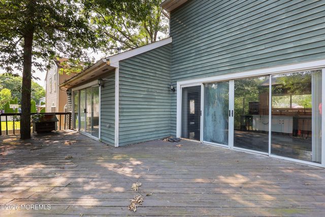 2 Jane Avenue, Bayville, NJ 08721
