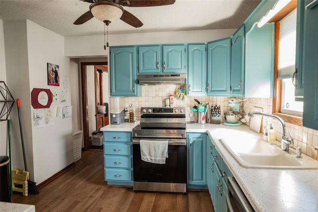 903 Morton Avenue, Des Moines, IA 50316