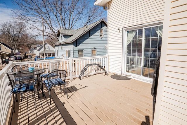 903 Morton Avenue, Des Moines, IA 50316
