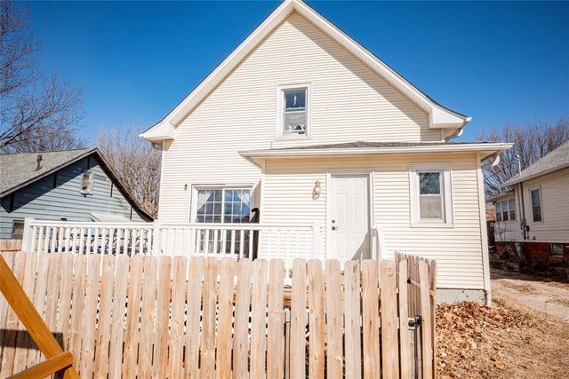 903 Morton Avenue, Des Moines, IA 50316