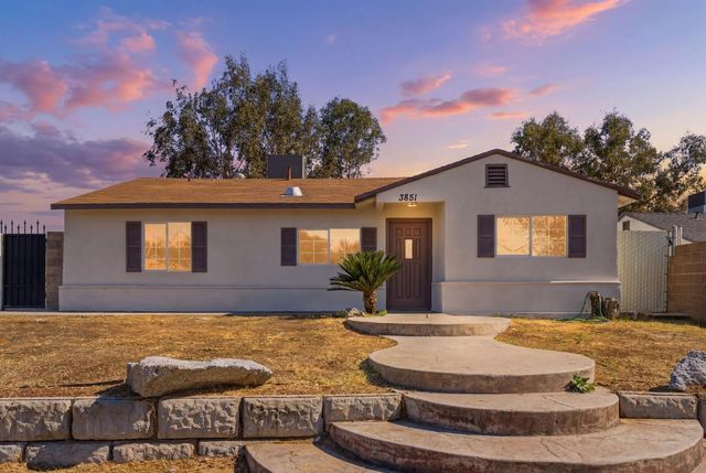 3851 E Marcus Avenue, Friant, CA 93626