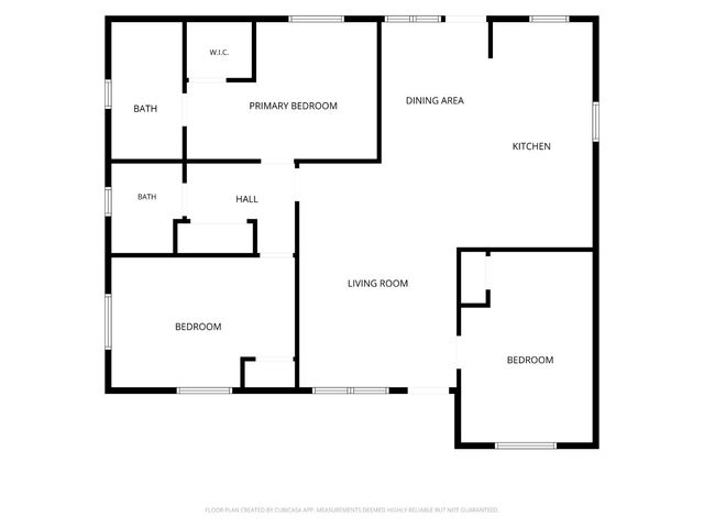 3851 E Marcus Avenue, Friant, CA 93626