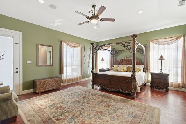 3601 Springfield Road, Springtown, TX 76082