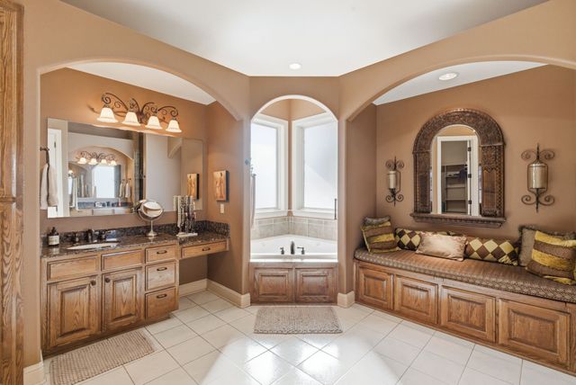 3601 Springfield Road, Springtown, TX 76082