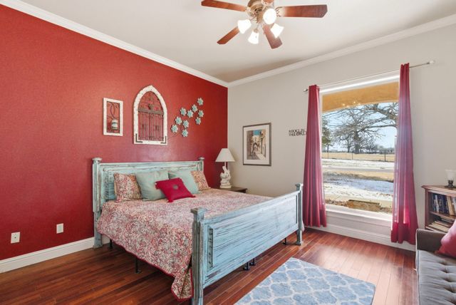 3601 Springfield Road, Springtown, TX 76082