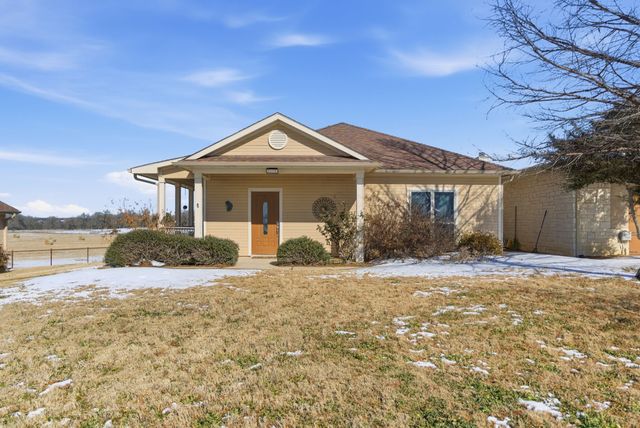 3601 Springfield Road, Springtown, TX 76082