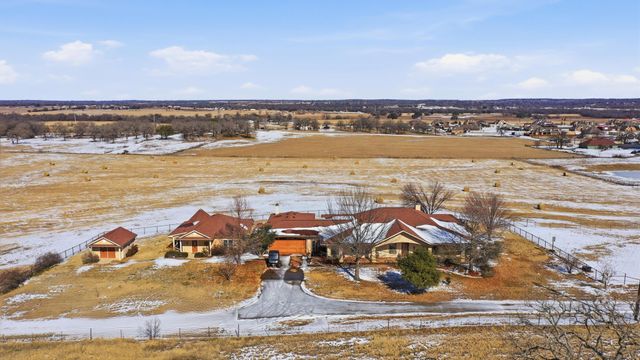 3601 Springfield Road, Springtown, TX 76082