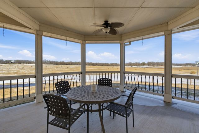 3601 Springfield Road, Springtown, TX 76082
