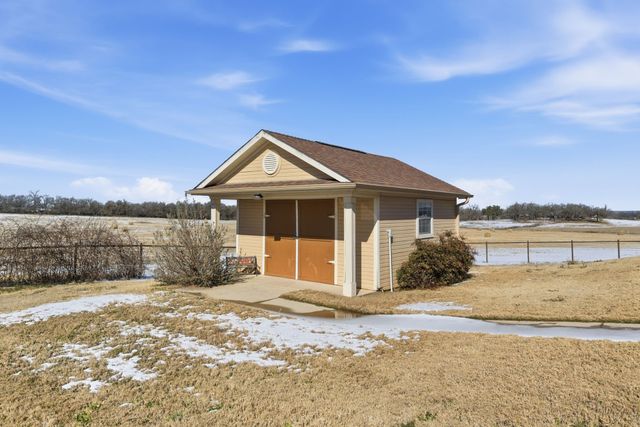 3601 Springfield Road, Springtown, TX 76082