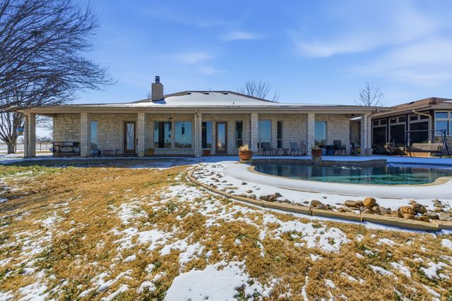 3601 Springfield Road, Springtown, TX 76082