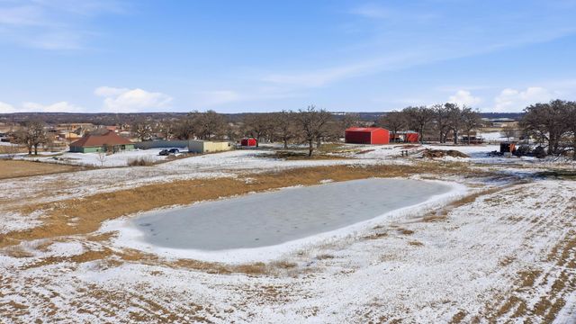 3601 Springfield Road, Springtown, TX 76082