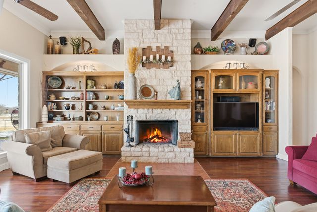 3601 Springfield Road, Springtown, TX 76082