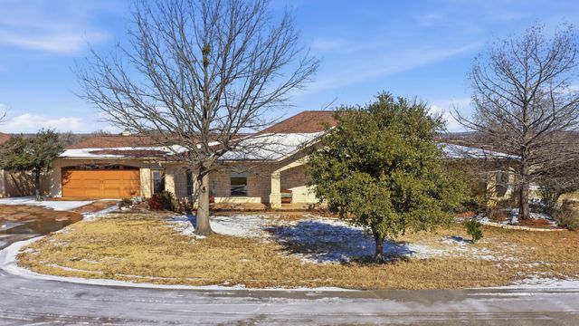 3601 Springfield Road, Springtown, TX 76082