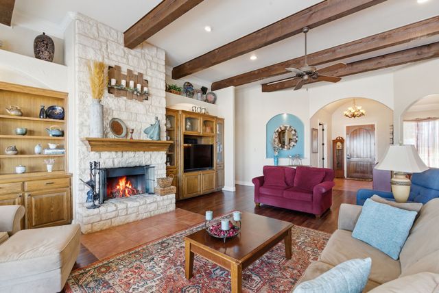 3601 Springfield Road, Springtown, TX 76082