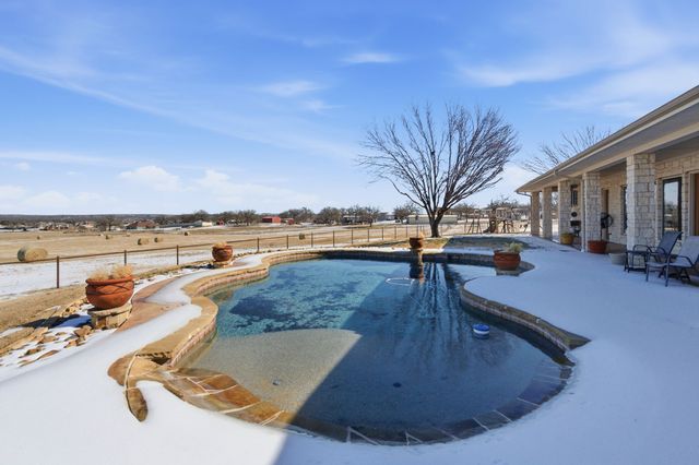 3601 Springfield Road, Springtown, TX 76082