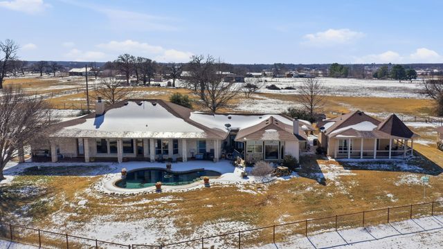 3601 Springfield Road, Springtown, TX 76082