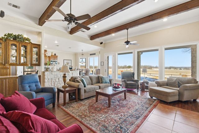 3601 Springfield Road, Springtown, TX 76082