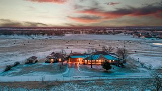 3601 Springfield Road, Springtown, TX 76082