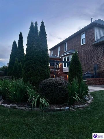 1509 Manchester Drive, Elizabethtown, KY 42701