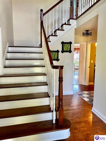 1509 Manchester Drive, Elizabethtown, KY 42701