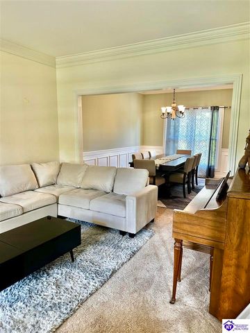 1509 Manchester Drive, Elizabethtown, KY 42701