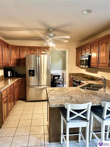 1509 Manchester Drive, Elizabethtown, KY 42701