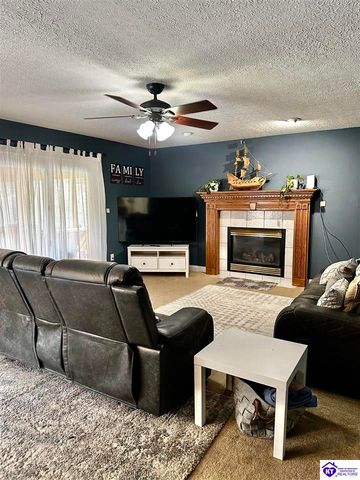 1509 Manchester Drive, Elizabethtown, KY 42701