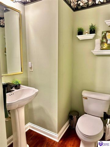 1509 Manchester Drive, Elizabethtown, KY 42701