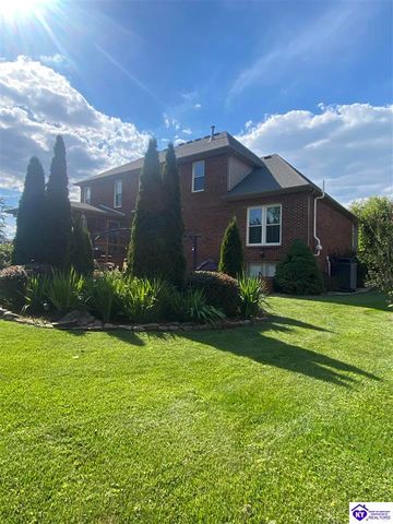 1509 Manchester Drive, Elizabethtown, KY 42701