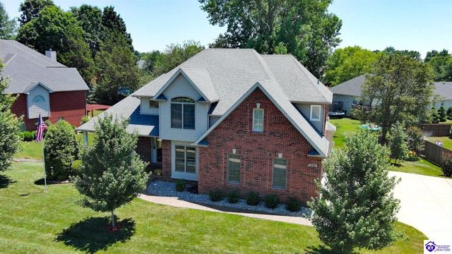 1509 Manchester Drive, Elizabethtown, KY 42701