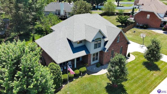1509 Manchester Drive, Elizabethtown, KY 42701